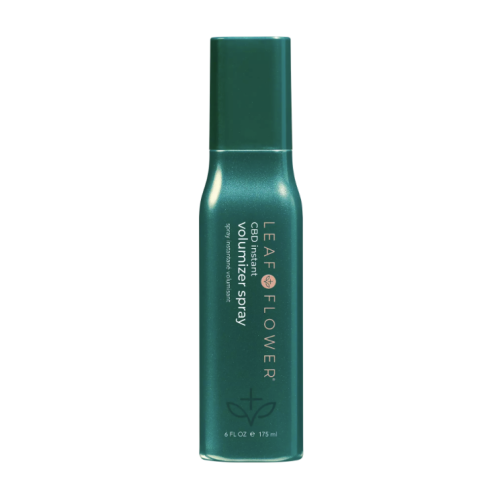 Leaf&Flower CBD Volumizer Spray 6oz