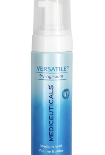 MEDIceuticals Versatile Styling Foam 6.7oz