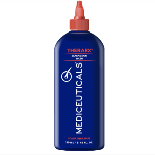 MEDIceuticals TheraRx Scalp & Skin Wash 8.5oz