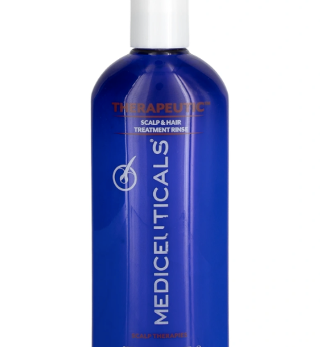 MEDIceuticals Therapeutic Scalp & Hair Treatment Rinse 8.45 oz