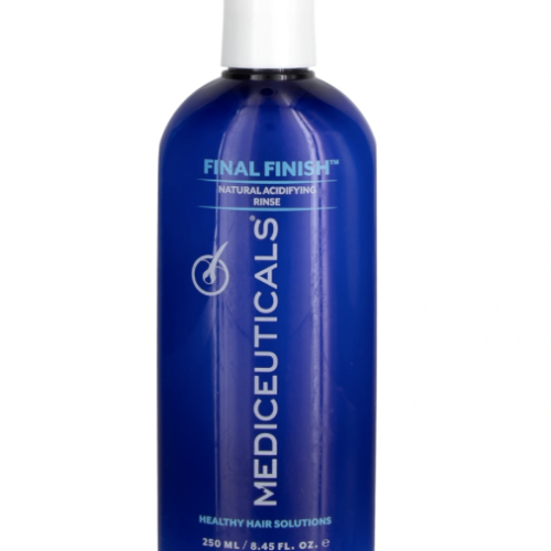 MEDIceuticals Final Finish Natural Acidifying Rinse 8.45 oz