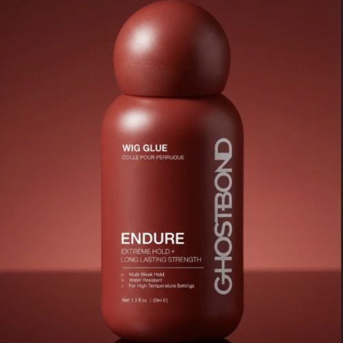 GHOSTBOND ENDURE | FORMERLY GHOSTBOND XL