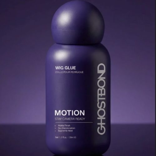 GHOSTBOND MOTION | FORMERLY GHOSTBOND SUPREME